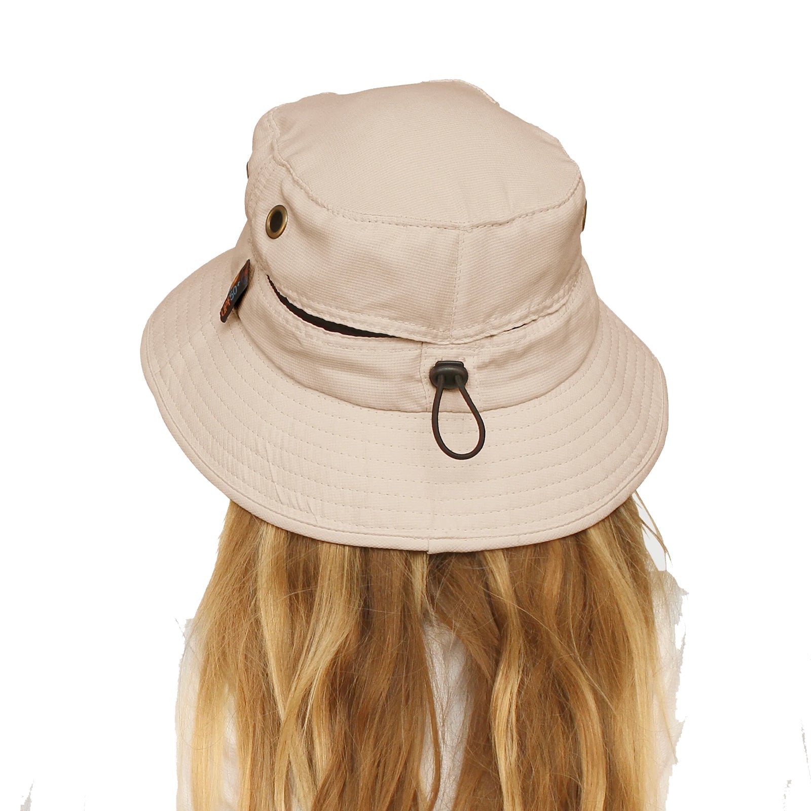 Sun Protection Australia Unisex Bucket Hat UPF 50+ - SunSafe Australia