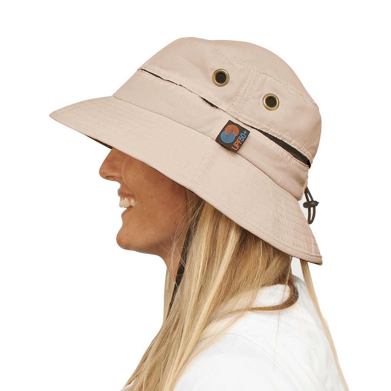 Sun Protection Australia Unisex Bucket Hat UPF 50+ - SunSafe Australia