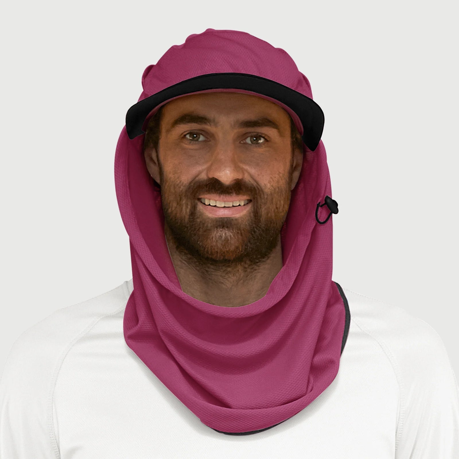 Sun Protection Australia UPF 50+ Adapt - A - Cap - SunSafe Australia