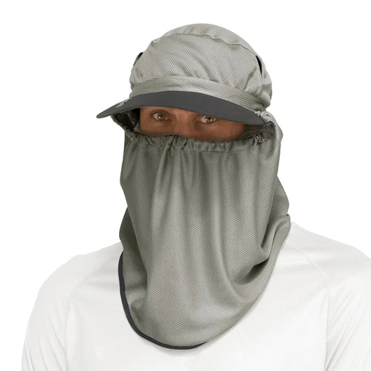 Sun Protection Australia UPF 50+ Adapt - A - Cap - SunSafe Australia