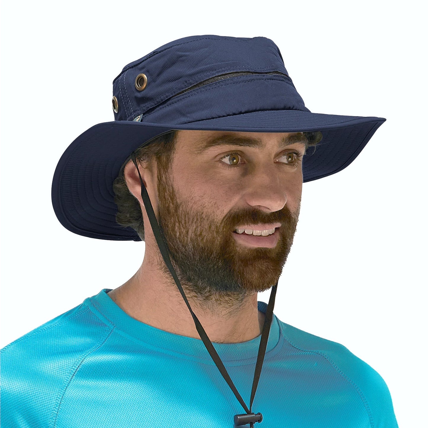 Sun Protection Australia UPF 50+ Boonie Hat - SunSafe Australia