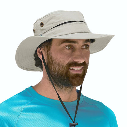 Sun Protection Australia UPF 50+ Boonie Hat - SunSafe Australia