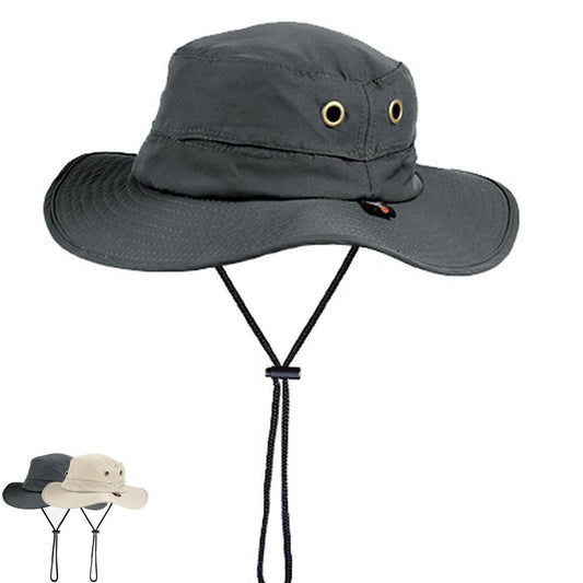 Sun Protection Australia UPF 50+ Boonie Hat - SunSafe Australia