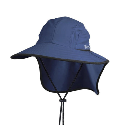 Sun Protection Australia UPF 50+ Flap Hat - SunSafe Australia