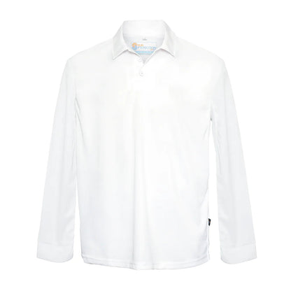 Sun Protection Australia UPF 50+ Men's Classic Polo - SunSafe Australia