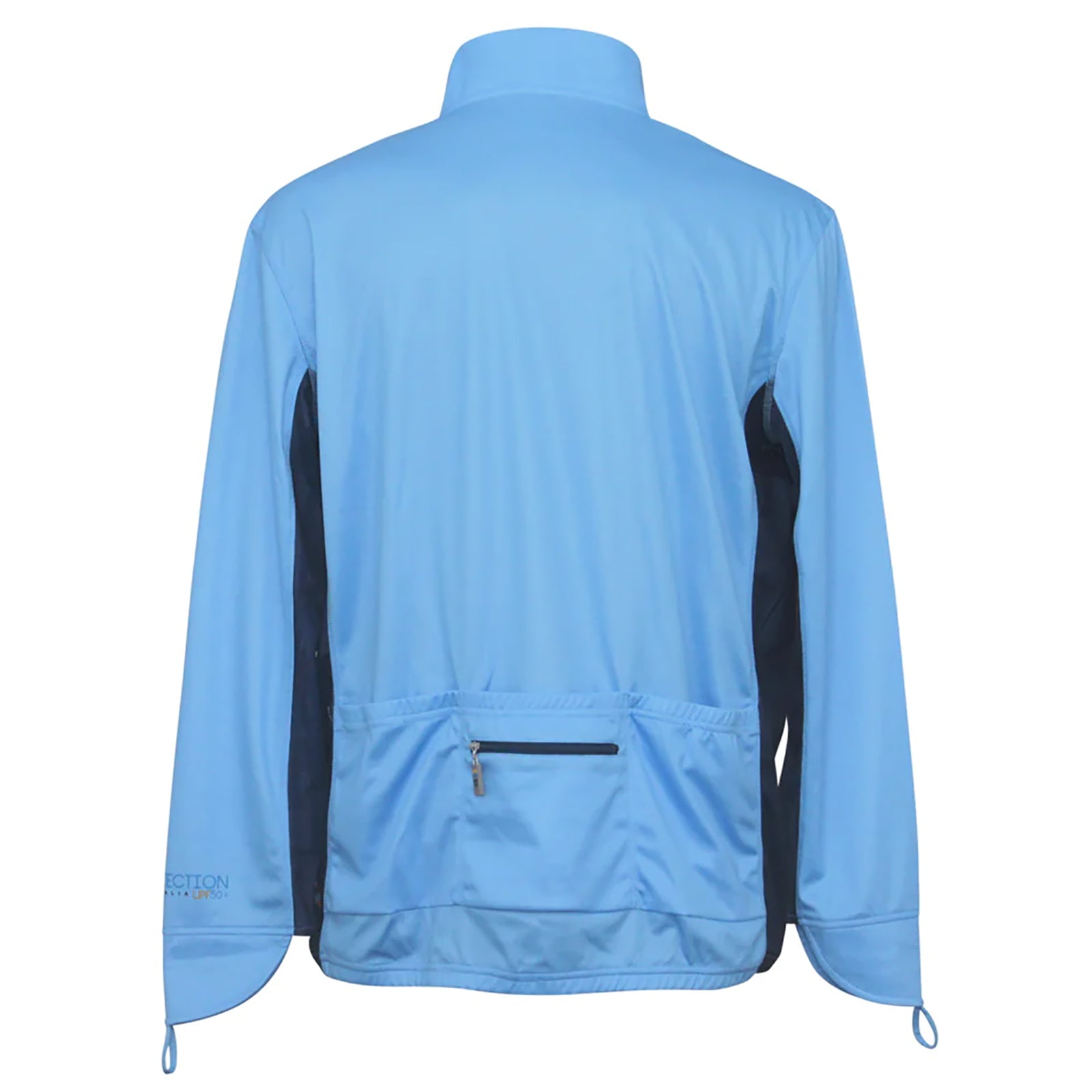Sun Protection Australia UPF 50+ Mens Cycling Jersey - SunSafe Australia