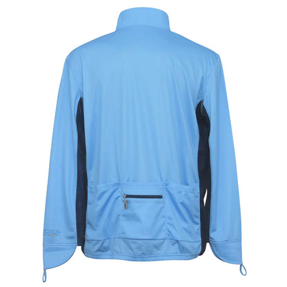 Sun Protection Australia UPF 50+ Mens Cycling Jersey - SunSafe Australia