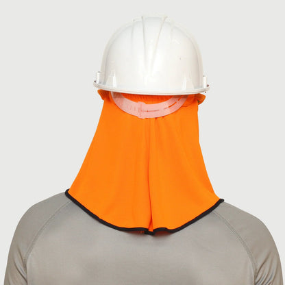 Sun Protection Australia UPF 50+ Protecta for Hard Hats - SunSafe Australia