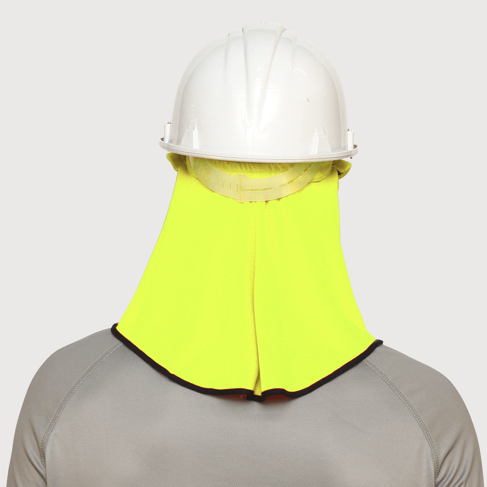 Sun Protection Australia UPF 50+ Protecta for Hard Hats - SunSafe Australia