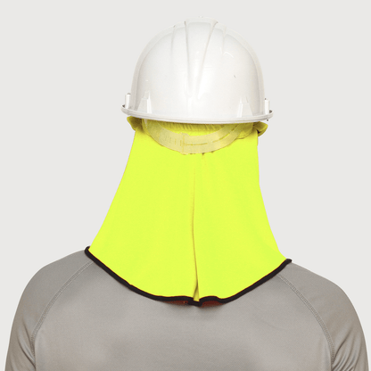 Sun Protection Australia UPF 50+ Protecta for Hard Hats - SunSafe Australia