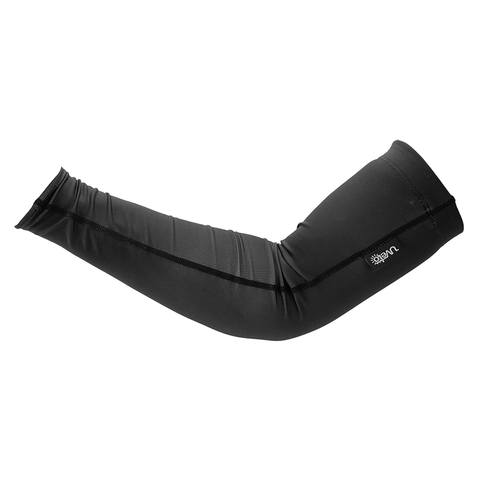 UVeto Sun Sleeves UPF 50+ in High Vis Yellow