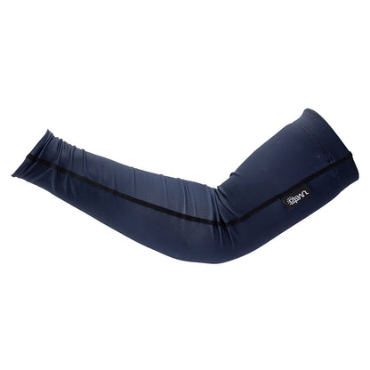 UVeto Sun Sleeves UPF 50+ in High Vis Orange