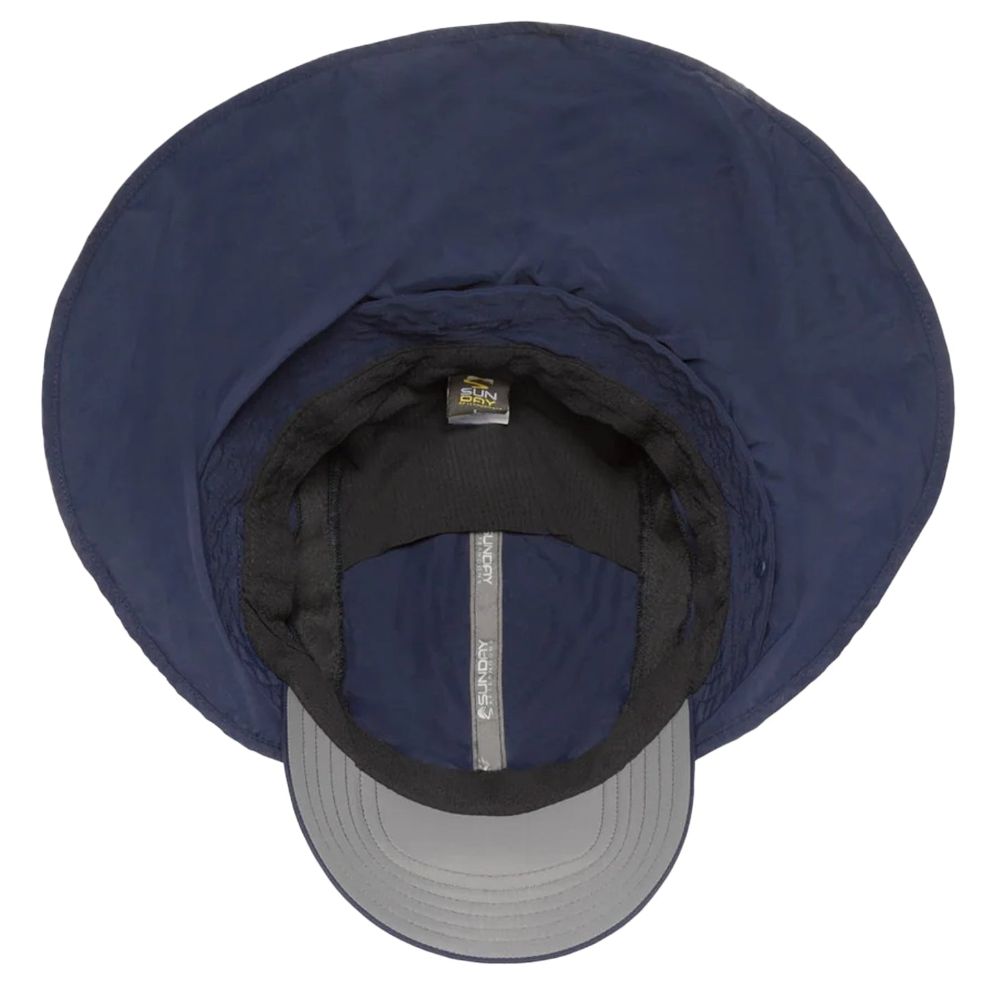 Sunday Afternoons Adventure Stow Hat UPF 50+ - SunSafe Australia