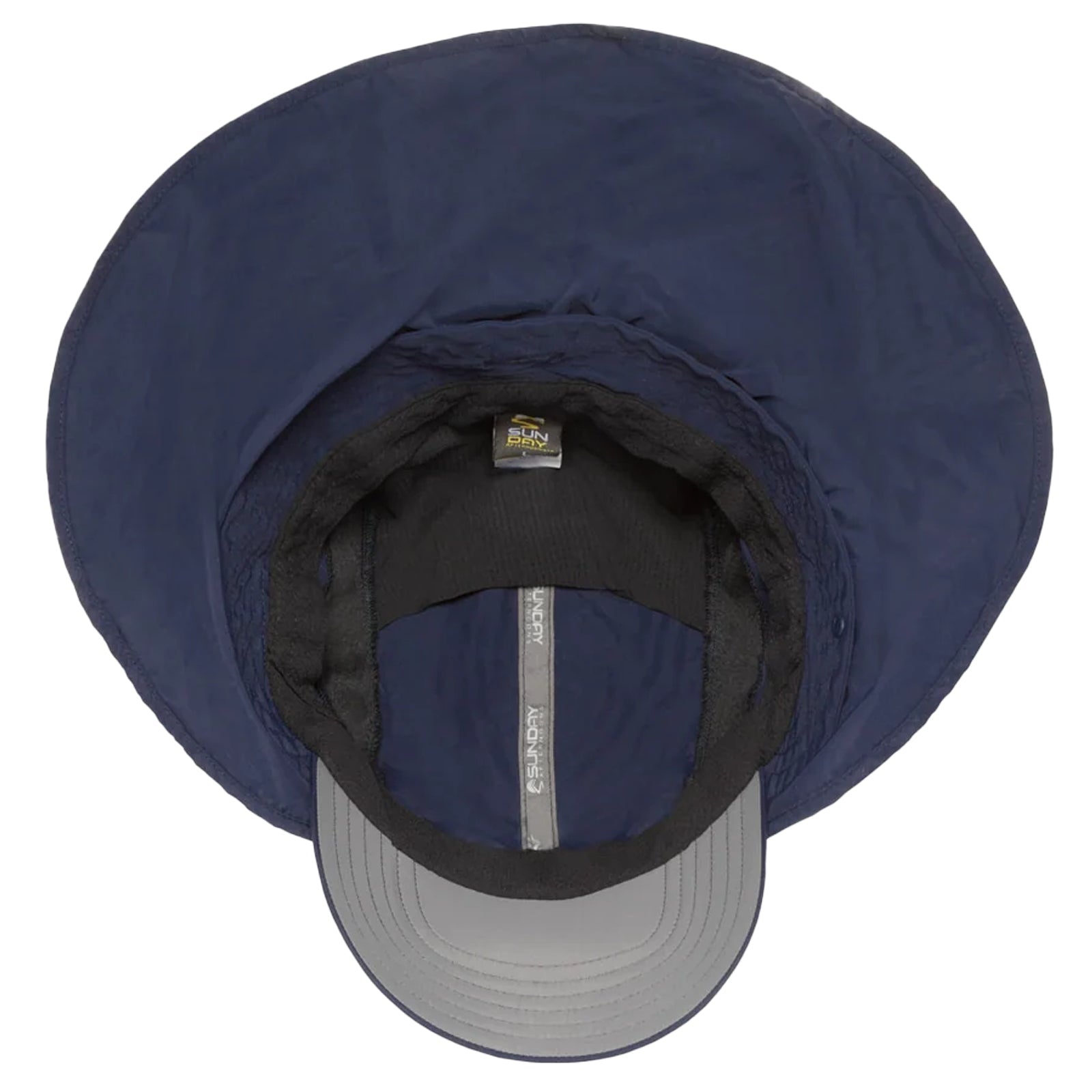 Sunday Afternoons Adventure Stow Hat UPF 50+ - SunSafe Australia
