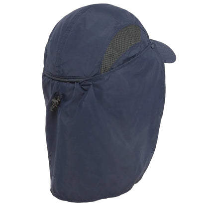 Sunday Afternoons Adventure Stow Hat UPF 50+ - SunSafe Australia