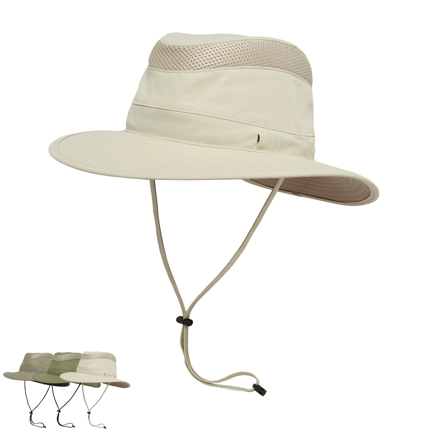 Sunday Afternoons Charter Hat UPF 50+ - SunSafe Australia
