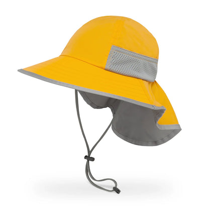 Sunday Afternoons Kids Play Hat UPF 50+ - SunSafe Australia