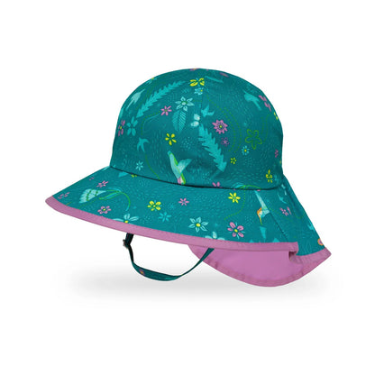 Sunday Afternoons Kids Play Hat UPF 50+ - SunSafe Australia
