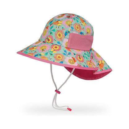 Sunday Afternoons Kids Play Hat UPF 50+ - SunSafe Australia
