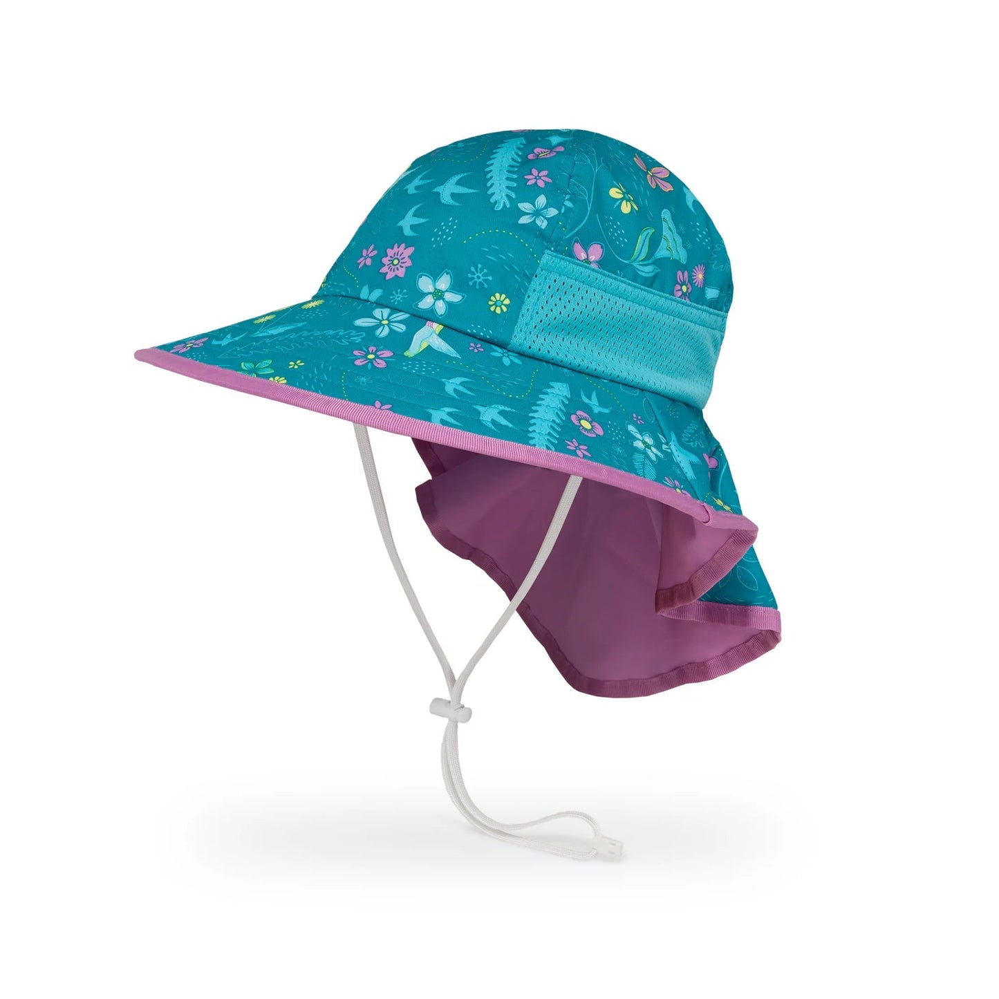 Sunday Afternoons Kids Play Hat UPF 50+ - SunSafe Australia