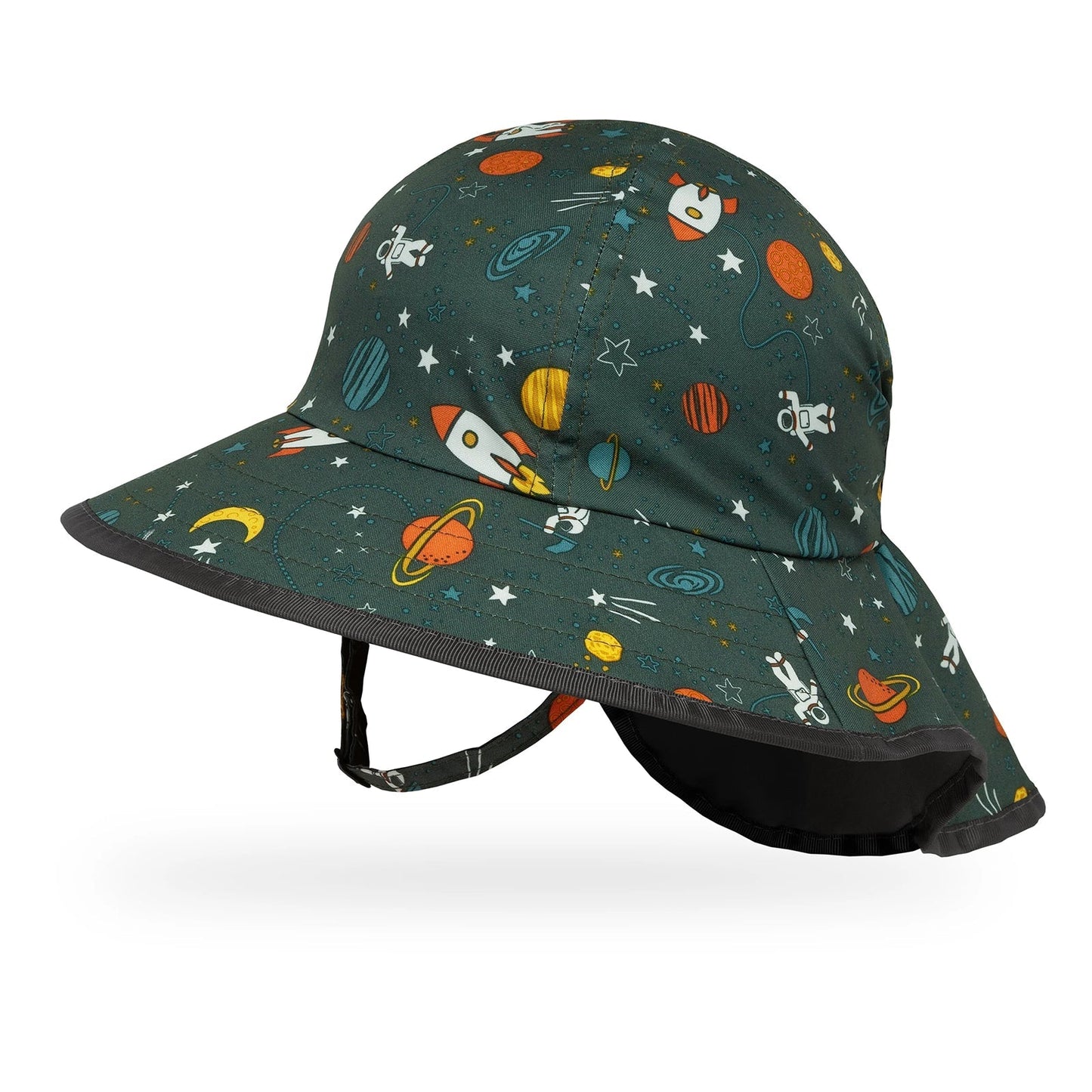 Sunday Afternoons Kids Play Hat UPF 50+ - SunSafe Australia