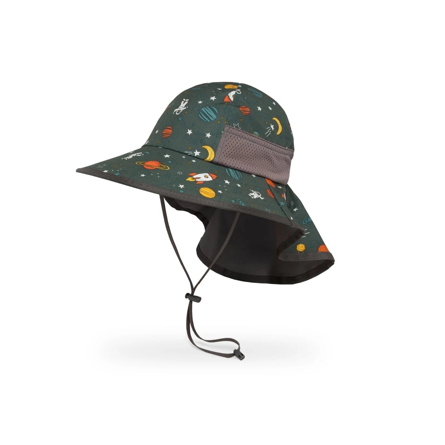 Sunday Afternoons Kids Play Hat UPF 50+ - SunSafe Australia