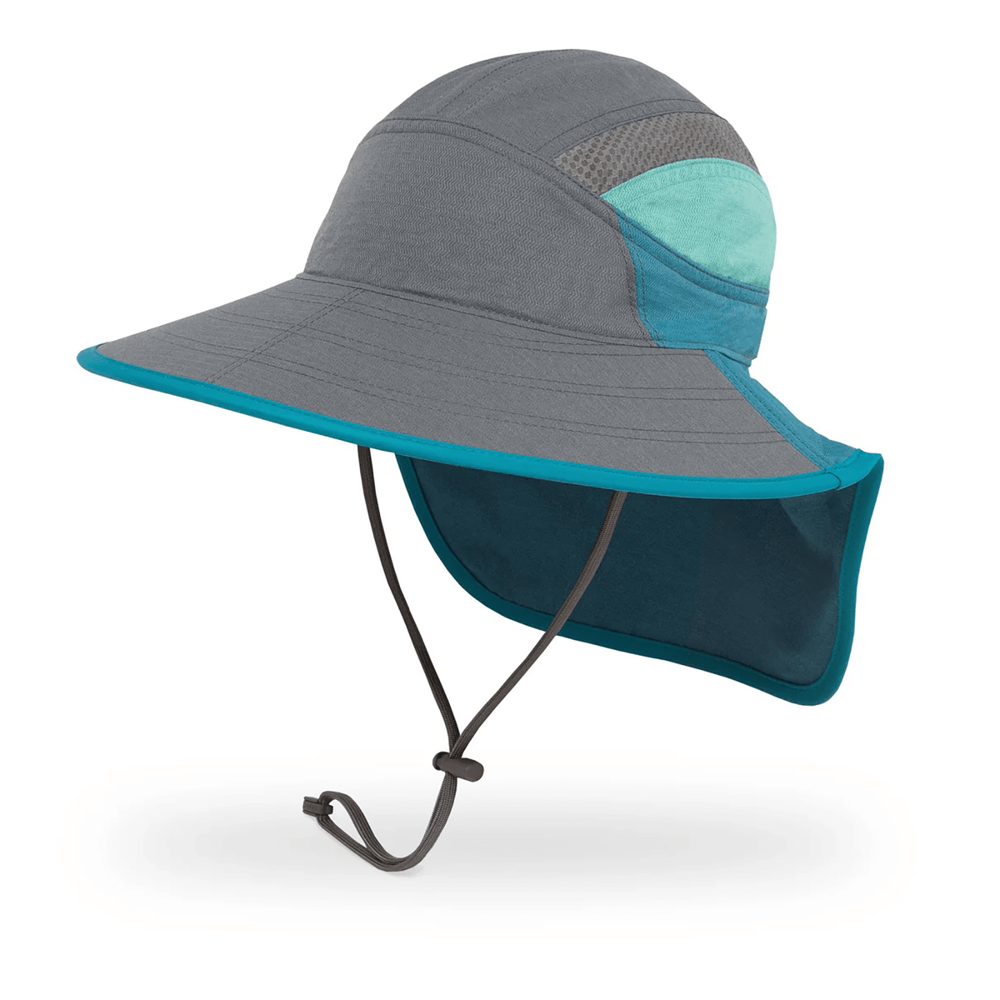 Sunday Afternoons Kids' Ultra Adventure Hat UPF 50+ - SunSafe Australia