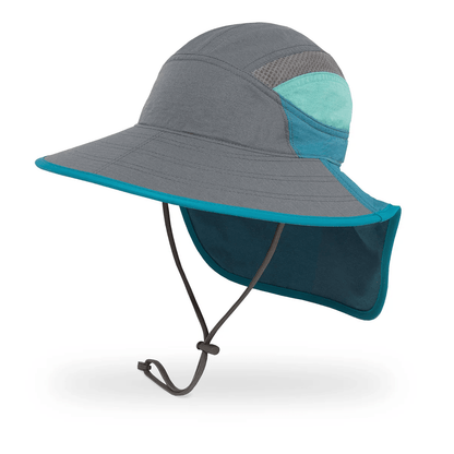 Sunday Afternoons Kids' Ultra Adventure Hat UPF 50+ - SunSafe Australia