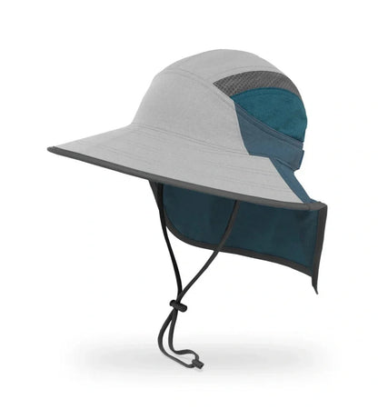 Sunday Afternoons Kids' Ultra Adventure Hat UPF 50+ - SunSafe Australia