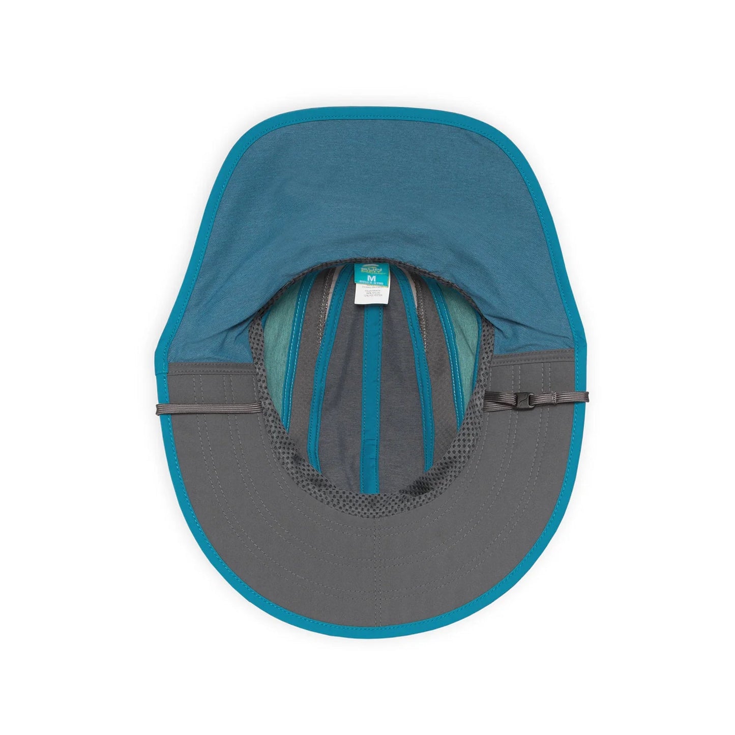 Sunday Afternoons Kids' Ultra Adventure Hat UPF 50+ - SunSafe Australia