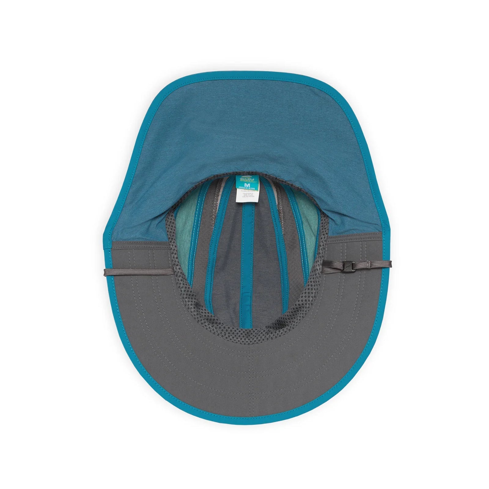 Sunday Afternoons Kids' Ultra Adventure Hat UPF 50+ - SunSafe Australia