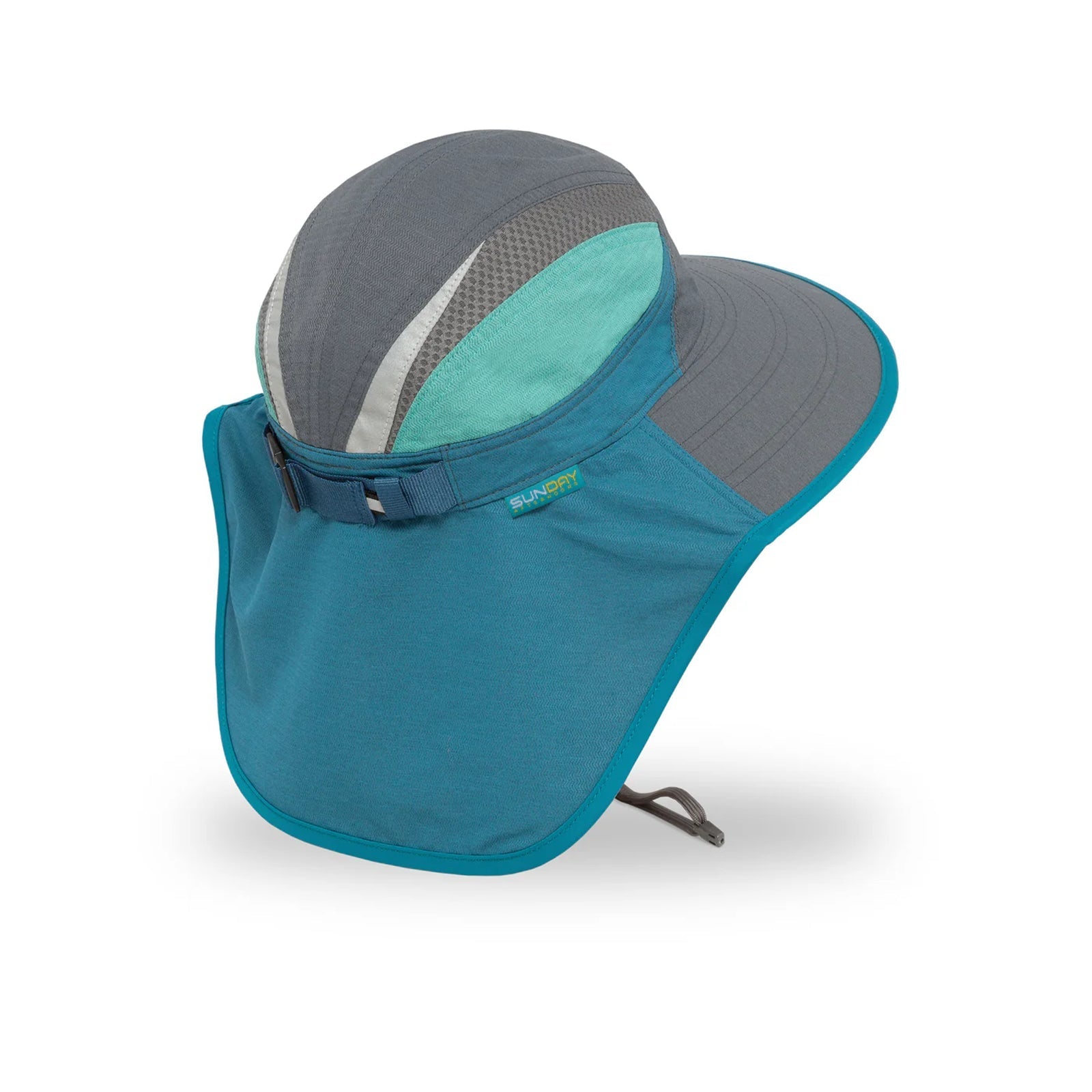 Sunday Afternoons Kids' Ultra Adventure Hat UPF 50+ - SunSafe Australia