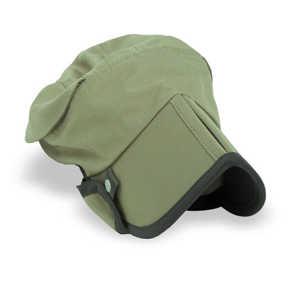 Sunday Afternoons Legionnaire Sun Guide Cap UPF 50+ - SunSafe Australia