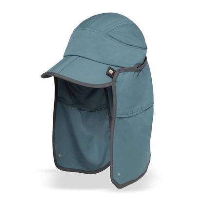Sunday Afternoons Legionnaire Sun Guide Cap UPF 50+ - SunSafe Australia