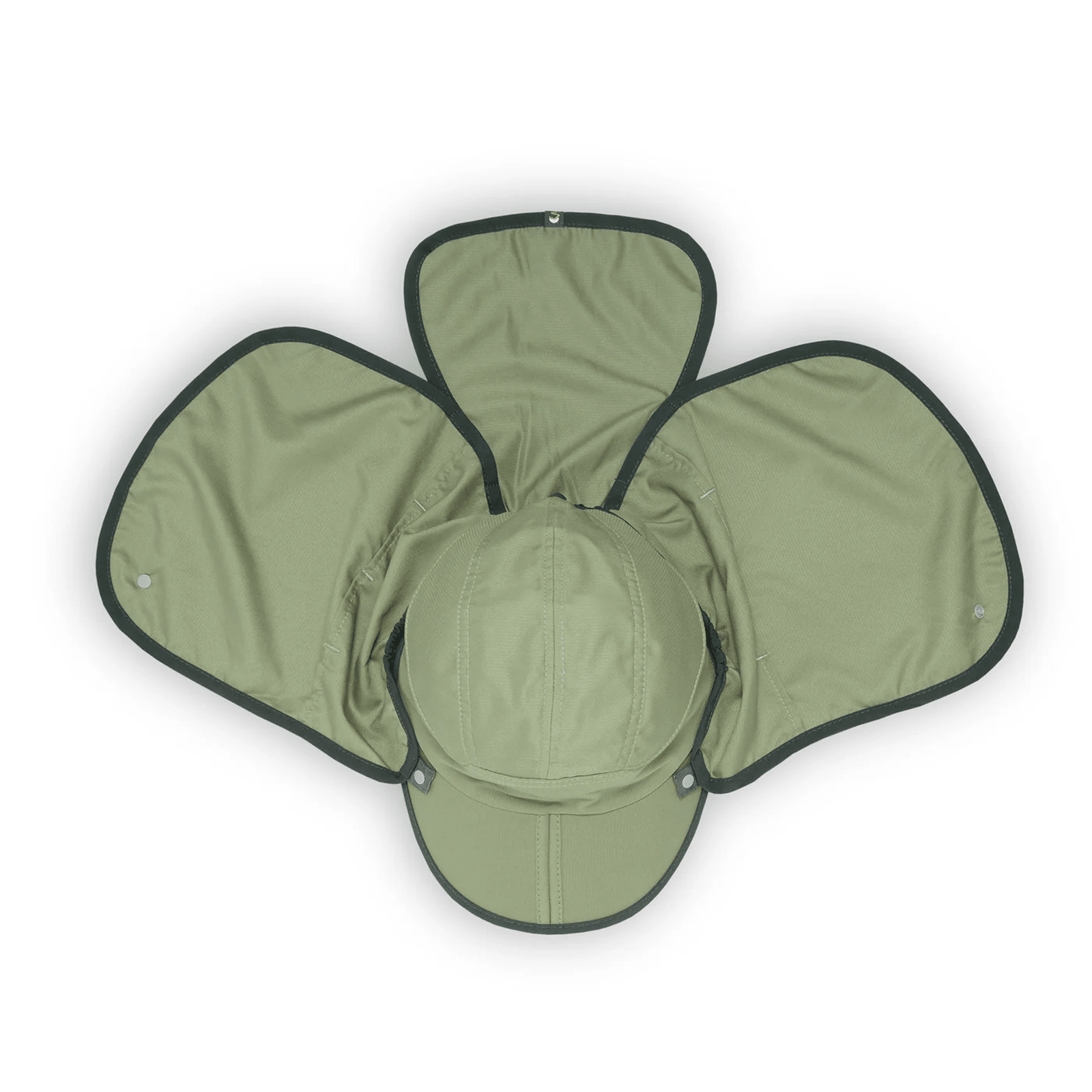 Sunday Afternoons Legionnaire Sun Guide Cap UPF 50+ - SunSafe Australia
