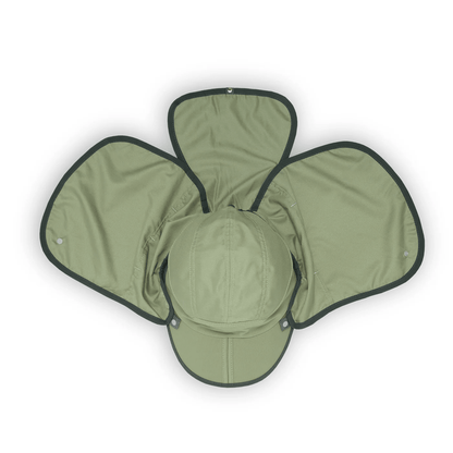 Sunday Afternoons Legionnaire Sun Guide Cap UPF 50+ - SunSafe Australia