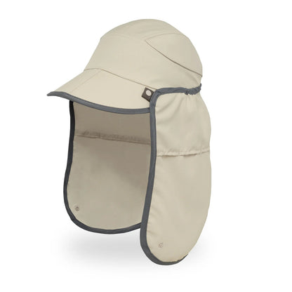 Sunday Afternoons Legionnaire Sun Guide Cap UPF 50+ - SunSafe Australia