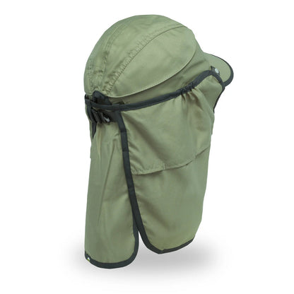 Sunday Afternoons Legionnaire Sun Guide Cap UPF 50+ - SunSafe Australia