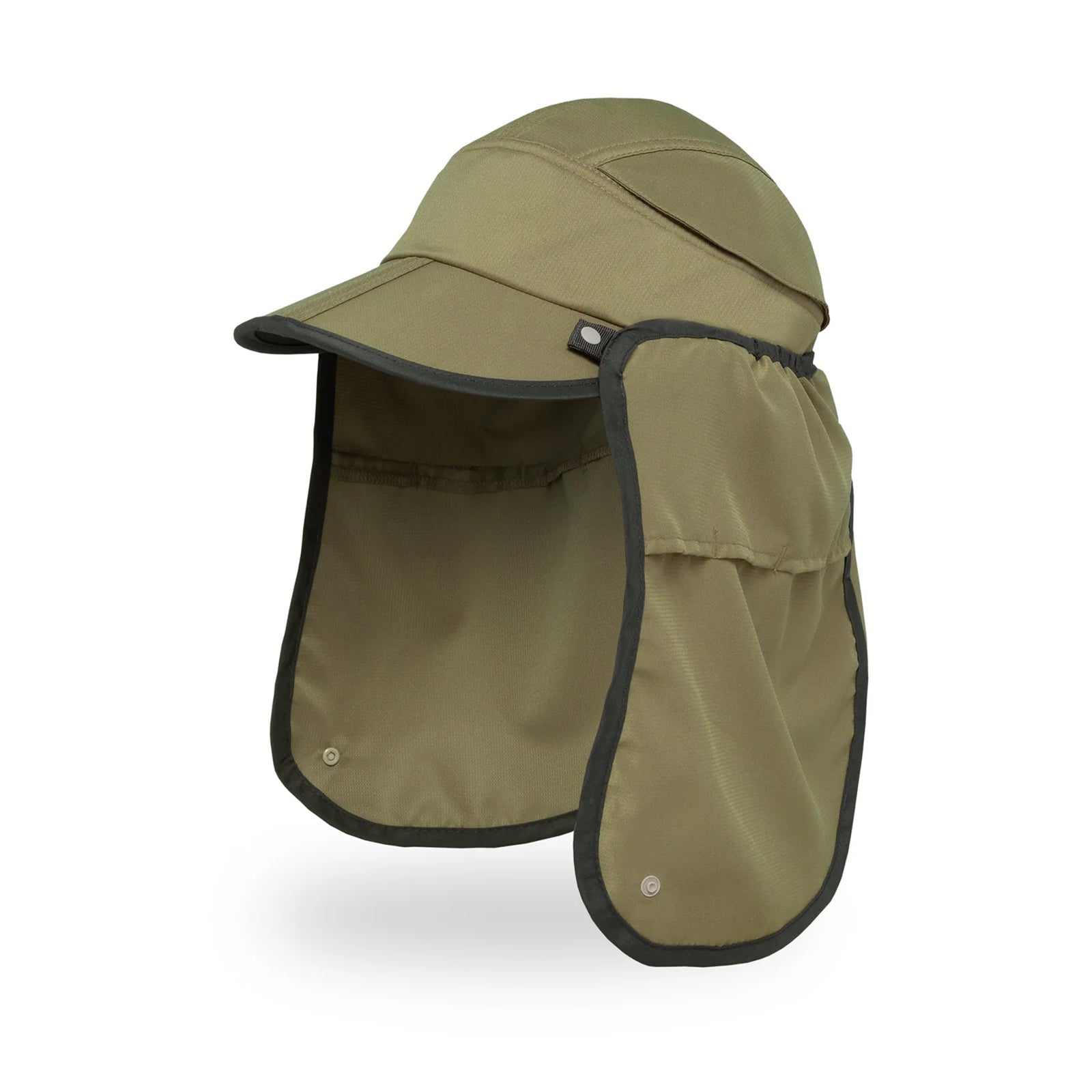Sunday Afternoons Legionnaire Sun Guide Cap UPF 50+ - SunSafe Australia