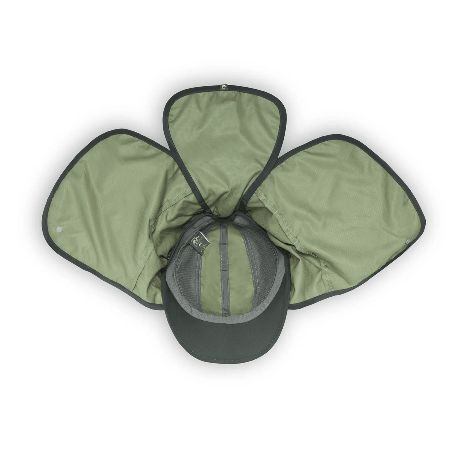 Sunday Afternoons Legionnaire Sun Guide Cap UPF 50+ - SunSafe Australia
