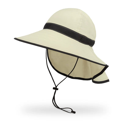 Sunday Afternoons Shade Goddess Hat UPF 50+ - SunSafe Australia