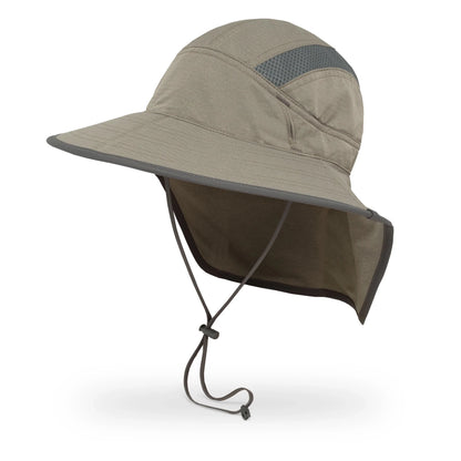 Sunday Afternoons Ultra Adventure Hat UPF 50+ - SunSafe Australia