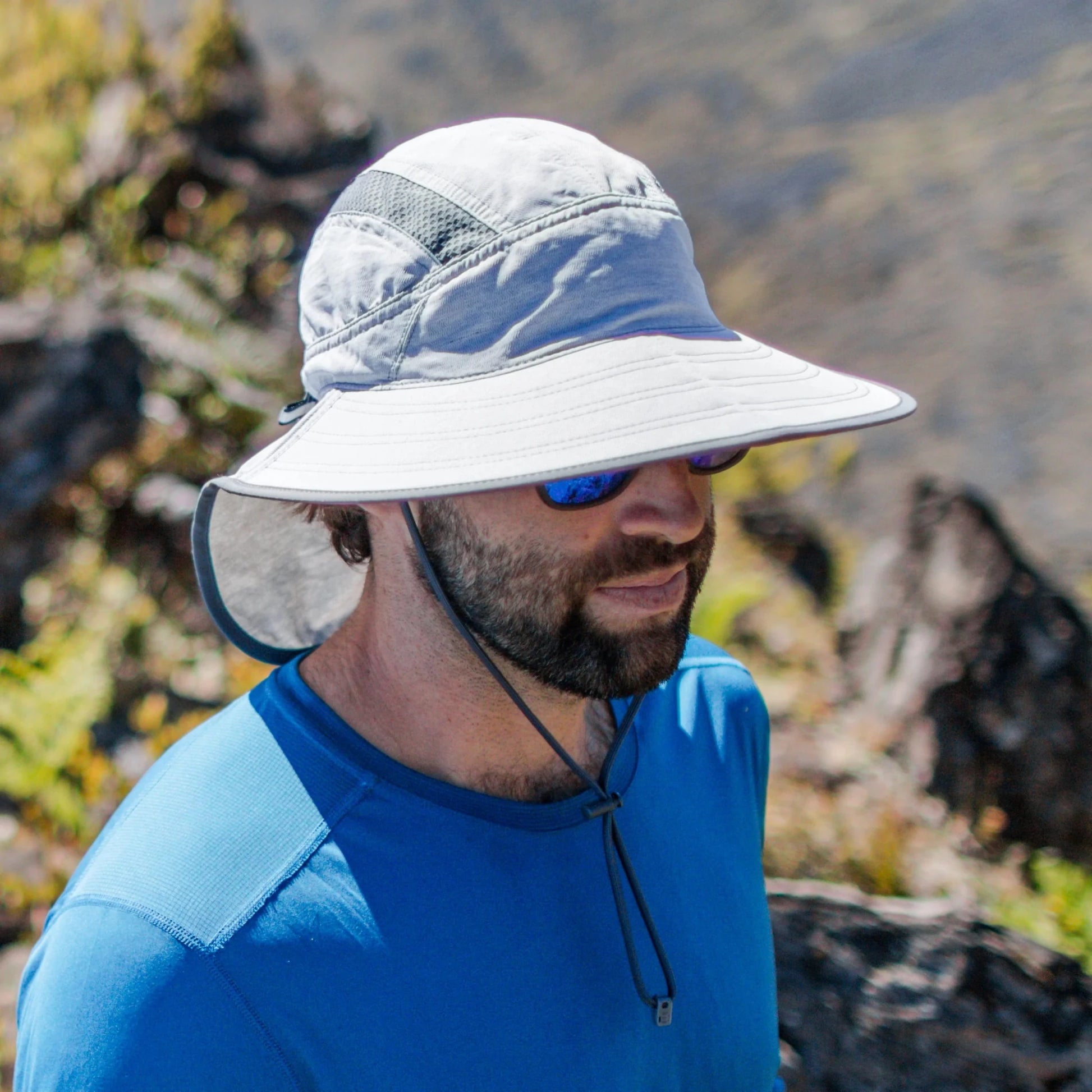 Sunday Afternoons Ultra Adventure Hat UPF 50+ - SunSafe Australia