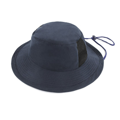 Surf Hat Mesh Microfibre AH718 - SunSafe Australia