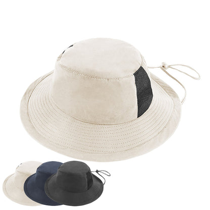 Surf Hat Mesh Microfibre AH718 - SunSafe Australia
