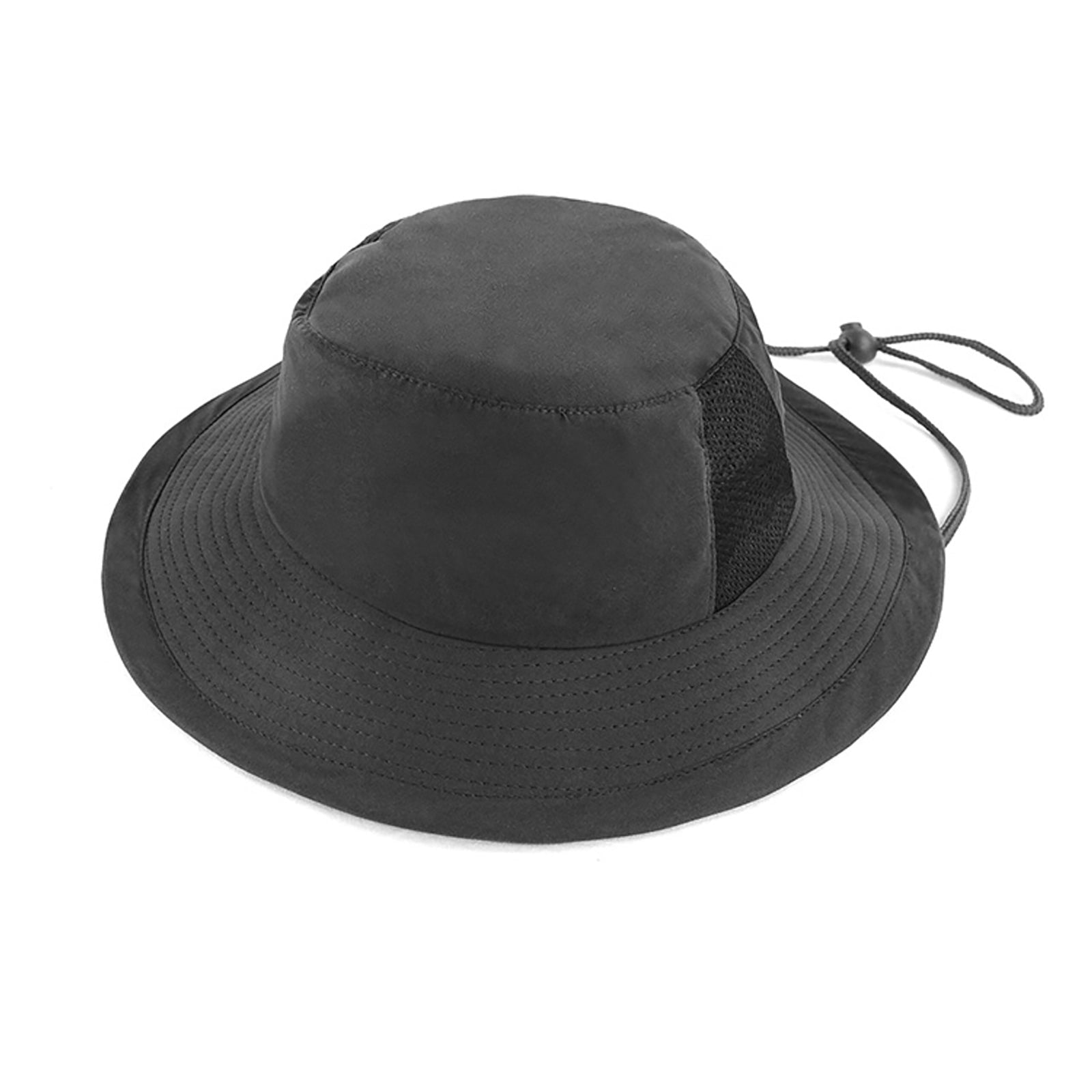 Surf Hat Mesh Microfibre AH718 - SunSafe Australia