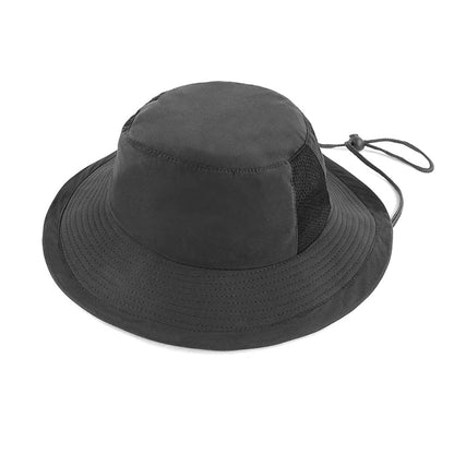 Surf Hat Mesh Microfibre AH718 - SunSafe Australia