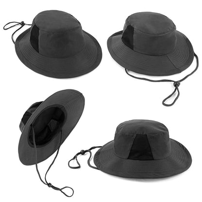 Surf Hat Mesh Microfibre AH718 - SunSafe Australia