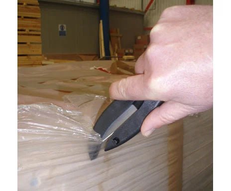Sword Fish Safety Knife - Safety Knives