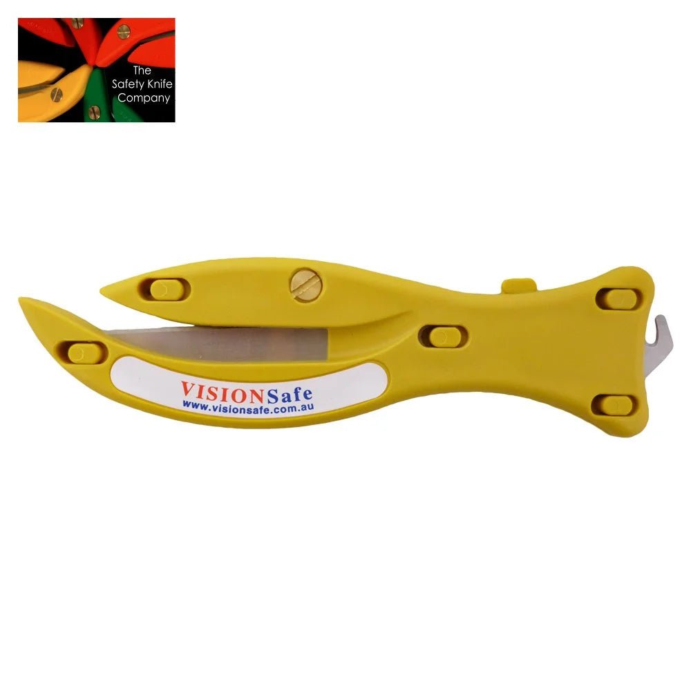 Sword Fish Safety Knife - Safety Knives